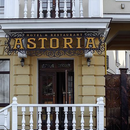 Your Hostel Chisináu Exterior foto